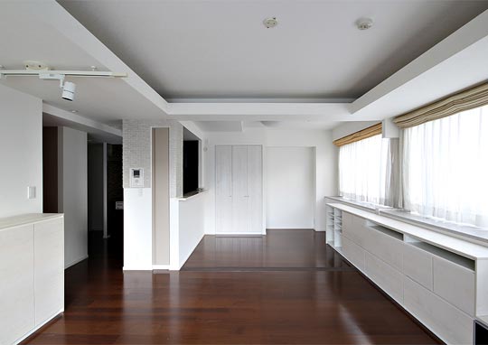 東京都文京区　T様邸