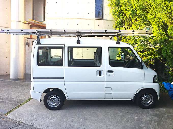 営業車