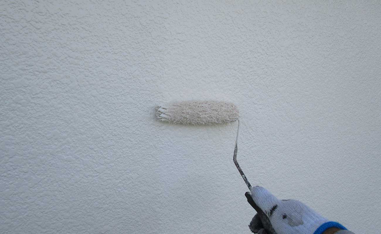 外壁塗装・屋根塗装の工期