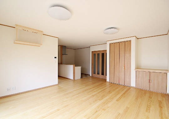 栃木県芳賀郡　M様邸