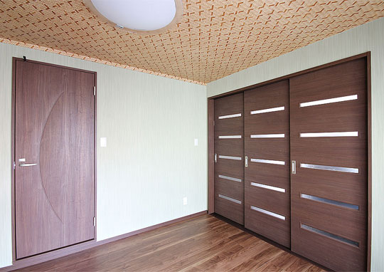 東京都板橋区　H様邸