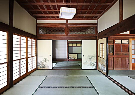 千葉県君津市　Y様邸