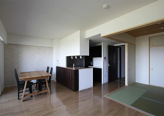 千葉県流山市 C様邸