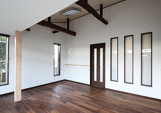 茨城県小美玉市　K様邸