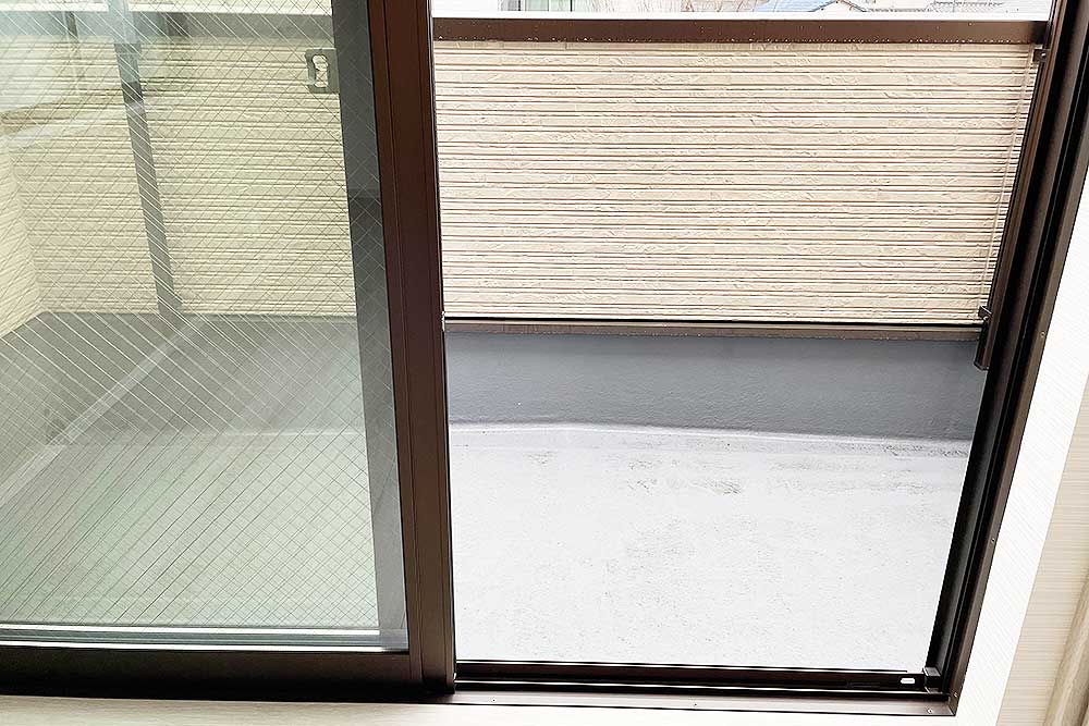 室内写真