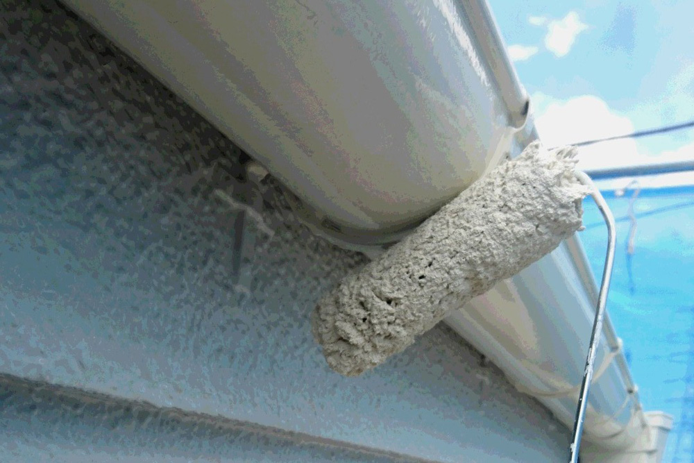 埼玉県さいたま市見沼区　外壁塗装