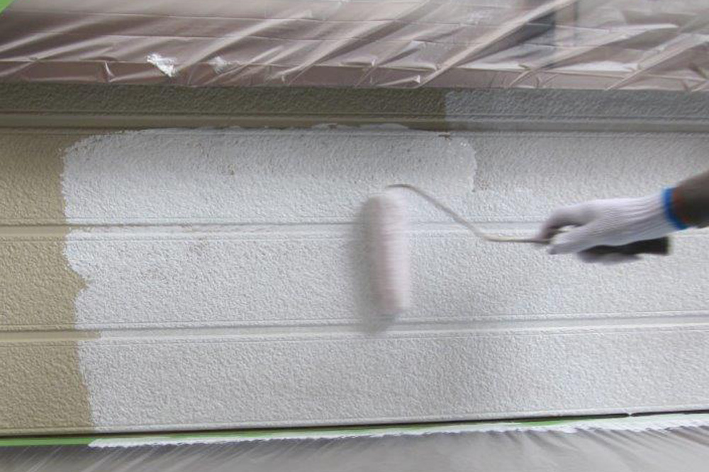 埼玉県さいたま市大宮区　外壁・屋根塗装