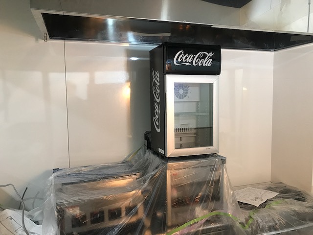 厨房機器