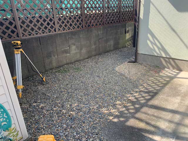 レベル取り