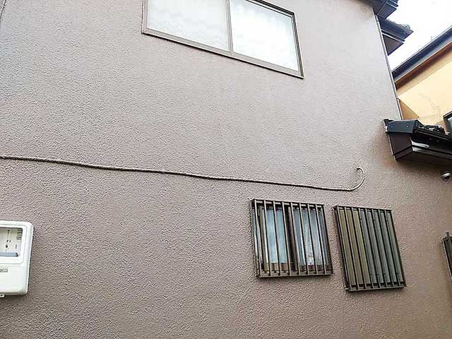 上塗り
