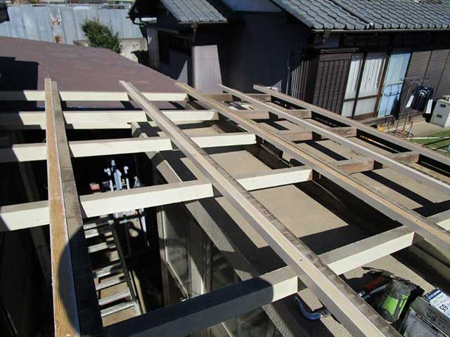 波板