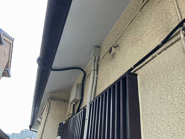 スマートスターを運び込む