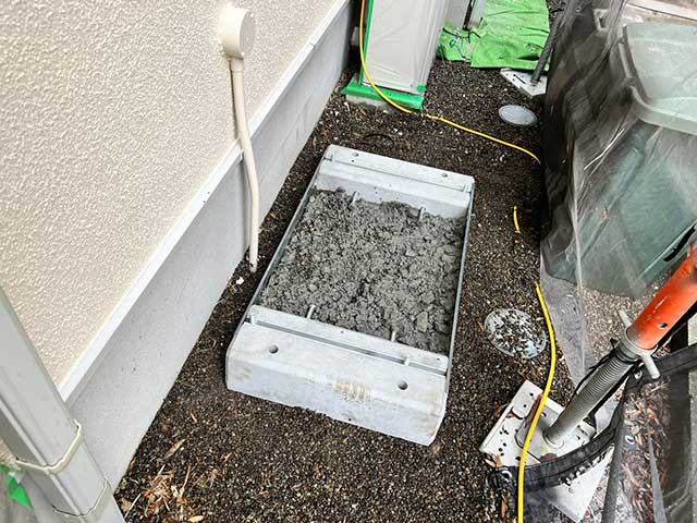 蓄電池スマートスターの簡易基礎