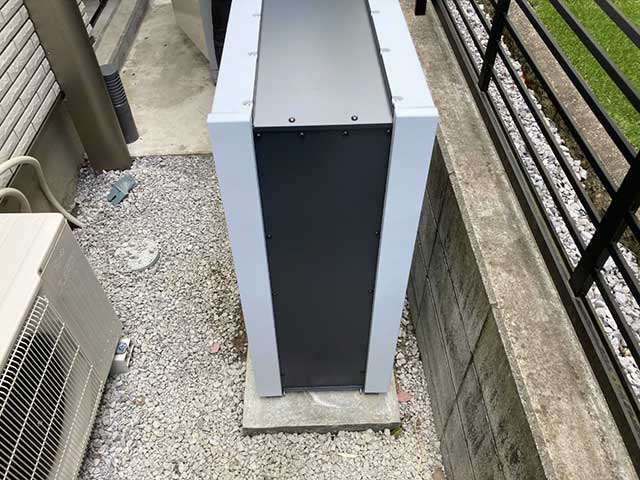 スマートスター3運び込み