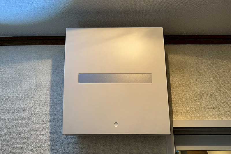 太陽光蓄電池ブレーカー
