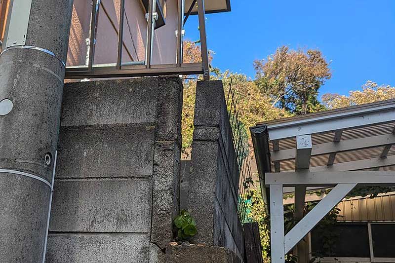 掘削作業