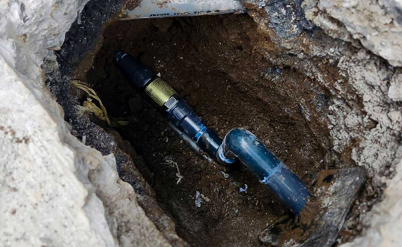 埼玉県鴻巣市　プラチナノバブルUFB DUAL®