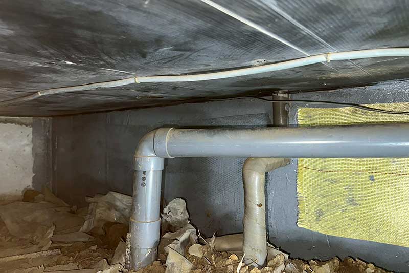 アラミド繊維張り込み