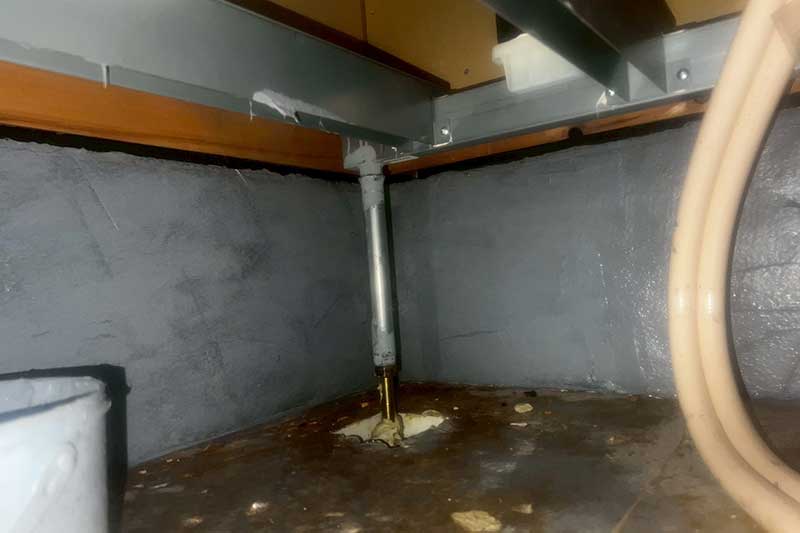 アラミド繊維張り込み