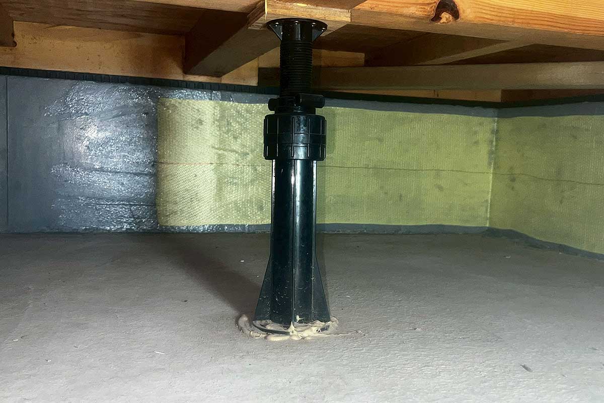 アラミド繊維張り込み