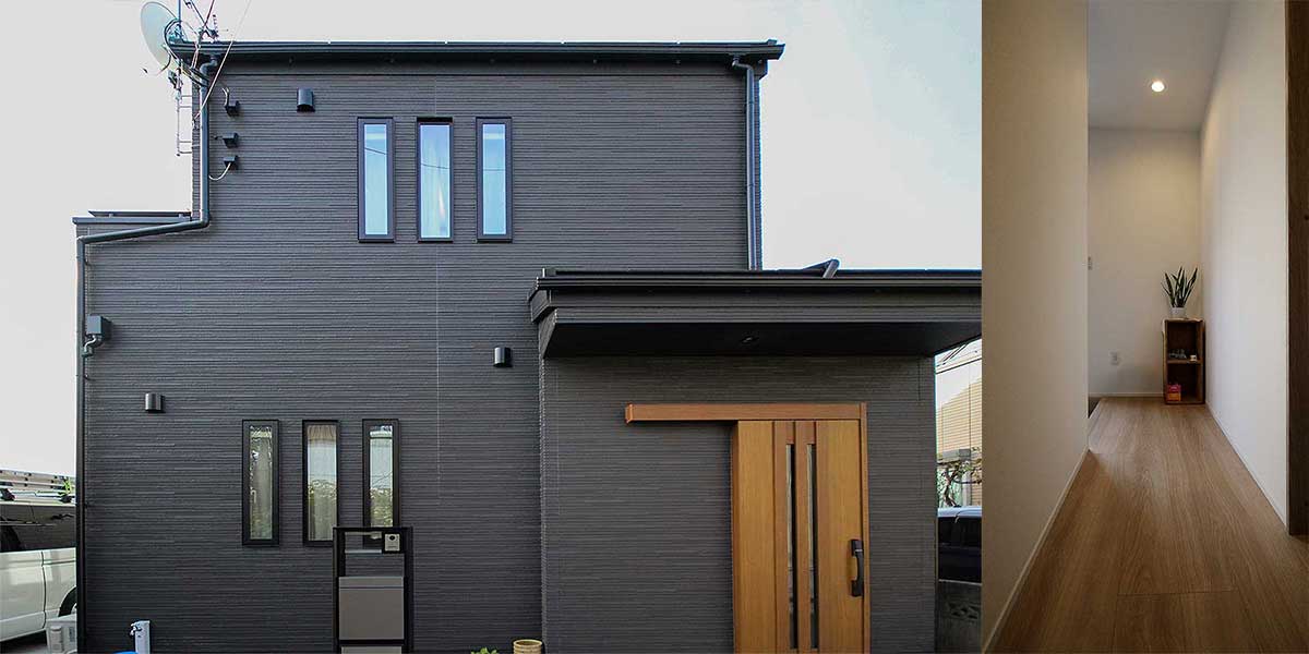 埼玉県川越市の新築物件