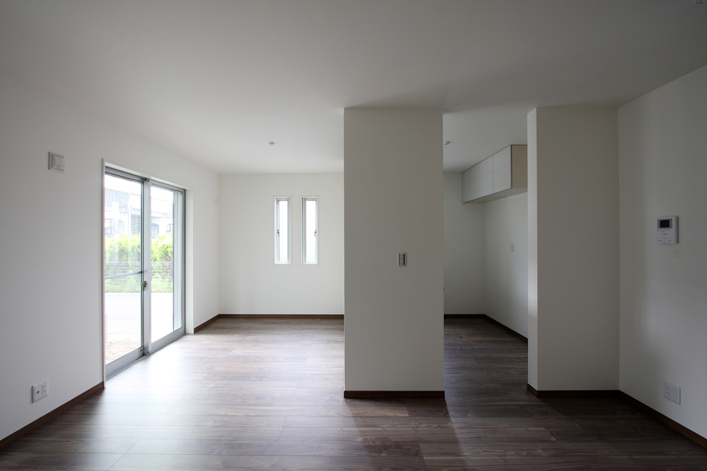 部屋