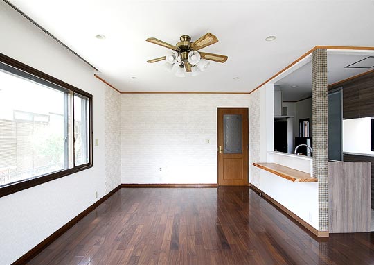 埼玉県比企郡鳩山町　Y様邸