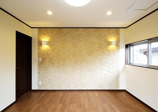 栃木県鹿沼市 W様邸