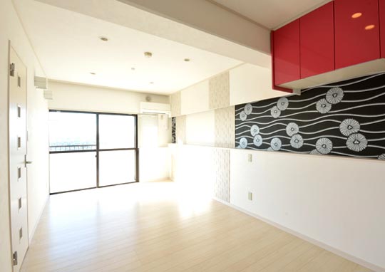 東京都世田谷区三軒茶屋　N様邸