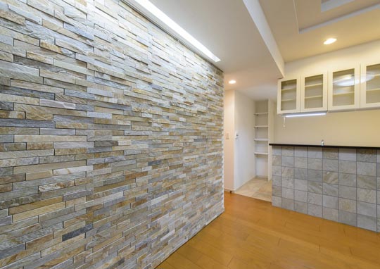 東京都世田谷区　N様邸