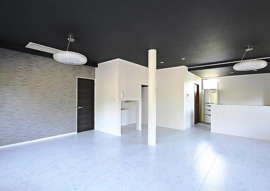 群馬県高崎市　A様邸