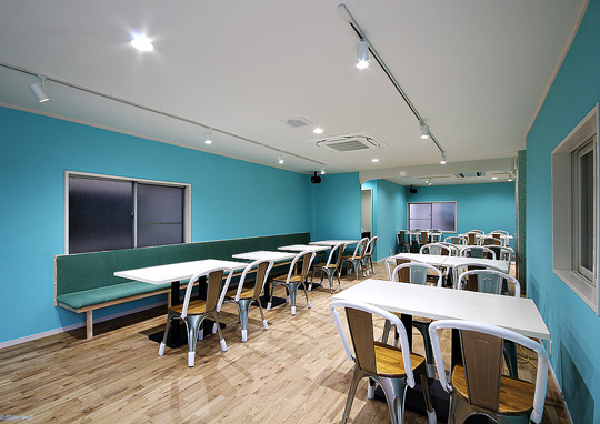 埼玉県戸田市　Y様邸