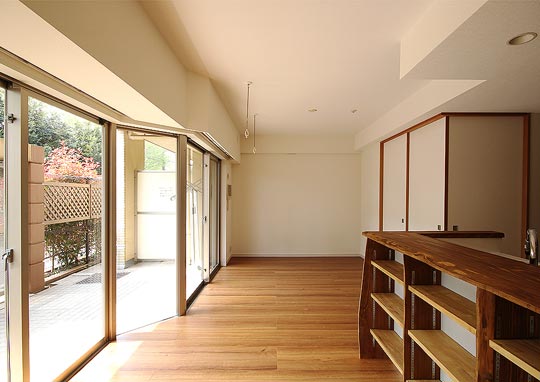 埼玉県所沢市　K様邸