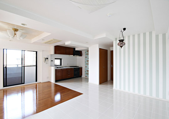 東京都渋谷区 S様邸